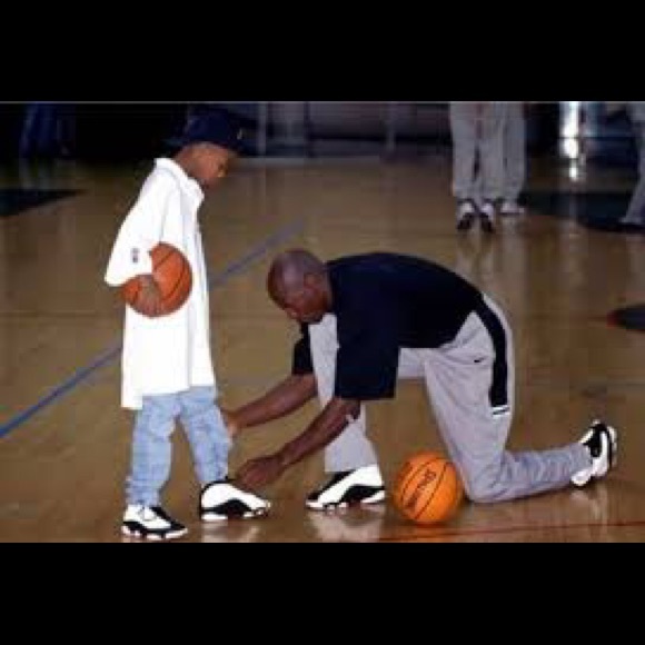 Jordan 13 He Got Game - Picture 5 of 6